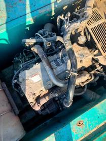 Buy Kobelco SK210 Used Excavator / 8 Used Kobelco SK210 Excavator 2010 Model / 8