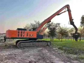 Buy Hitachi ZX70-5G Used Excavator / 6 Used Hitachi ZX70-5G Excavator 2016 Model / 6