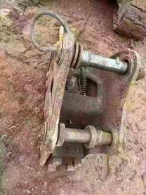 Buy Doosan DH100Gold Used Excavator / 2 Used Doosan DH100Gold Excavator 2016 Model / 2