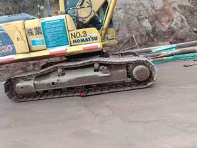 Buy Komatsu PC210-8N1 Used Excavator / 7 Used Komatsu PC210-8N1 Excavator 2016 Model / 7