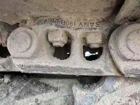 Buy Sany SY205H Used Excavator / 9 Used Sany SY205H Excavator 2021 Model / 9