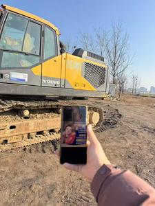 Buy 沃尔沃 ECR38 Used Excavator Used 沃尔沃 ECR38 Excavator 2021 Model