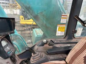 Buy 神钢 SK200 Used Excavator Used 神钢 SK200 Excavator 2011 Model
