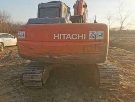 Buy Hitachi ZX120 Used Excavator / 3 Used Hitachi ZX120 Excavator 2014 Model / 3