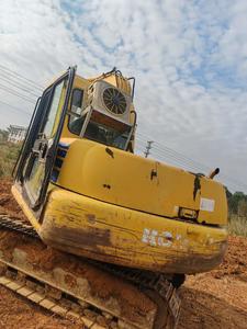 Buy 小松 PC60-7 Used Excavator Used 小松 PC60-7 Excavator 2016 Model