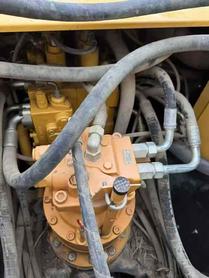 Buy Sany SY205H Used Excavator / 6 Used Sany SY205H Excavator 2021 Model / 6