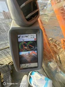 Buy 日立 ZX60-5A Used Excavator Used 日立 ZX60-5A Excavator 2016 Model