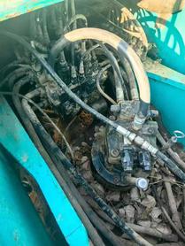 Buy Kobelco SK210 Used Excavator / 7 Used Kobelco SK210 Excavator 2010 Model / 7