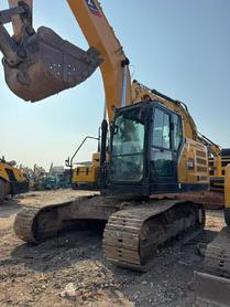 Buy Sany SY215W Used Excavator / 5 Used Sany SY215W Excavator 2025 Model / 5