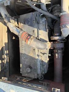 Buy 现代 R485LVS Used Excavator Used 现代 R485LVS Excavator 2016 Model