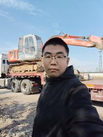 Buy Sumitomo SH65 Used Excavator / 4 Used Sumitomo SH65 Excavator 2016 Model / 4