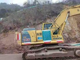 Buy Komatsu PC210-8N1 Used Excavator / 9 Used Komatsu PC210-8N1 Excavator 2016 Model / 9