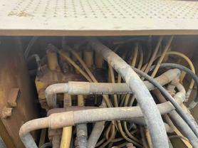 Buy Caterpillar 323 Used Excavator / 5 Used Caterpillar 323 Excavator 2010 Model / 5