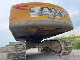 Buy Sany SY205H Used Excavator / 3 Used Sany SY205H Excavator 2021 Model / 3