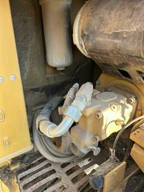 Buy Caterpillar 305.5 Used Excavator / 6 Used Caterpillar 305.5 Excavator 2018 Model / 6