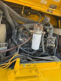 Buy Komatsu PC70-8 Used Excavator / 6 Used Komatsu PC70-8 Excavator 2016 Model / 6