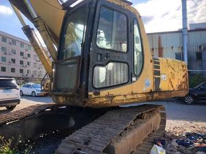Buy 小松 PC200 Used Excavator Used 小松 PC200 Excavator 2016 Model