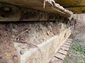 Buy Komatsu PC60-8 Used Excavator / 4 Used Komatsu PC60-8 Excavator 2017 Model / 4