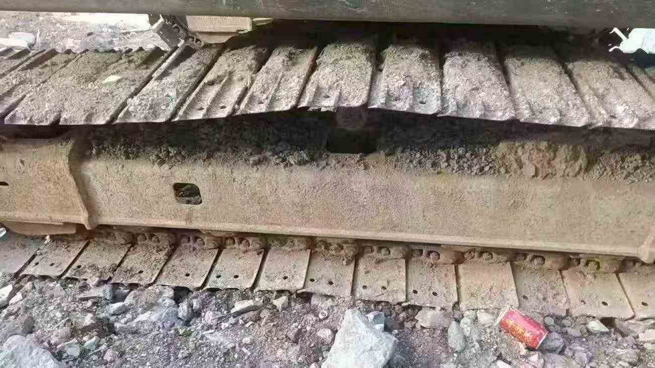 Used Kobelco SK75 Excavator 2012 Model / 6