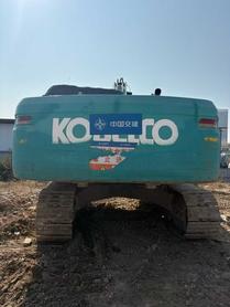Buy Kobelco SK380XD-10 Used Excavator / 7 Used Kobelco SK380XD-10 Excavator 2021 Model / 7