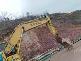 Buy Komatsu PC210-8N1 Used Excavator / 8 Used Komatsu PC210-8N1 Excavator 2016 Model / 8