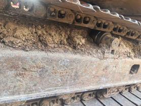 Buy Komatsu PC60-8 Used Excavator / 7 Used Komatsu PC60-8 Excavator 2017 Model / 7