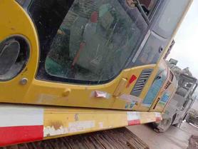 Buy Komatsu PC210-8N1 Used Excavator / 2 Used Komatsu PC210-8N1 Excavator 2016 Model / 2