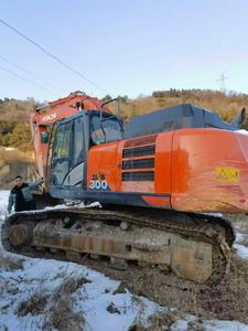 Buy 日立 ZX70 Used Excavator Used 日立 ZX70 Excavator 2023 Model