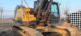 Buy Volvo ECR38 Used Excavator / 5 Used Volvo ECR38 Excavator 2021 Model / 5