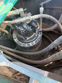 Buy Kobelco SK380XD-10 Used Excavator / 2 Used Kobelco SK380XD-10 Excavator 2021 Model / 2