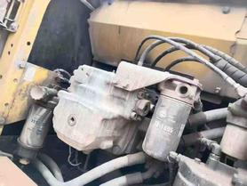 Buy Komatsu PC210-8N1 Used Excavator / 5 Used Komatsu PC210-8N1 Excavator 2016 Model / 5