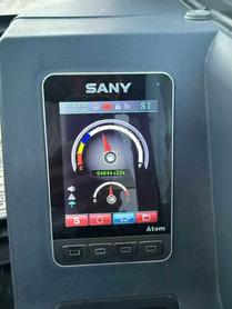 Buy Sany SY60 Used Excavator / 6 Used Sany SY60 Excavator 2019 Model / 6