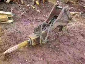 Buy Doosan DH100Gold Used Excavator / 5 Used Doosan DH100Gold Excavator 2016 Model / 5