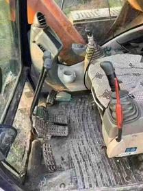 Buy Hitachi ZX70-5G Used Excavator / 9 Used Hitachi ZX70-5G Excavator 2016 Model / 9