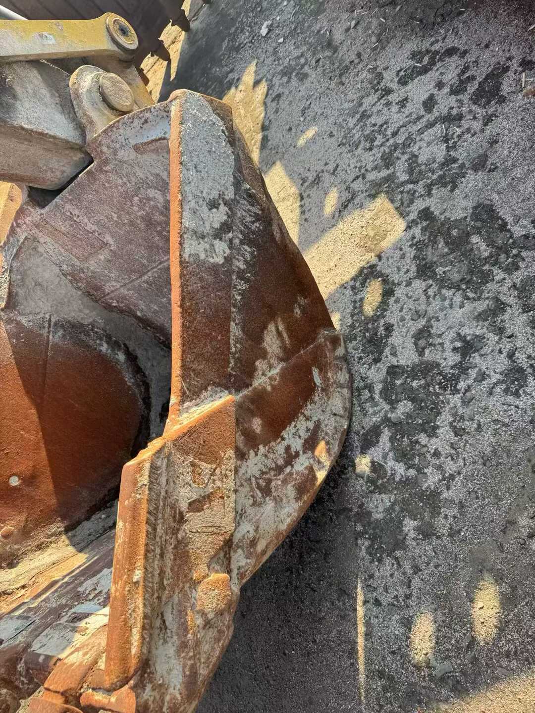 Used Sumitomo SH200C2 Excavator 2016 Model / 5