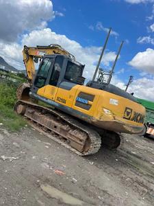 Buy 徐工 LW200 Used Excavator Used 徐工 LW200 Excavator 2016 Model