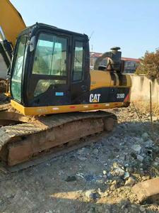 Buy 卡特 320D Used Excavator Used 卡特 320D Excavator 2010 Model