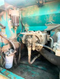 Buy Kobelco SK210 Used Excavator / 6 Used Kobelco SK210 Excavator 2010 Model / 6