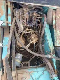 Buy Kobelco SK60 Used Excavator / 7 Used Kobelco SK60 Excavator 2016 Model / 7