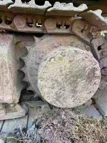 Buy Hitachi ZX70-5G Used Excavator / 8 Used Hitachi ZX70-5G Excavator 2016 Model / 8