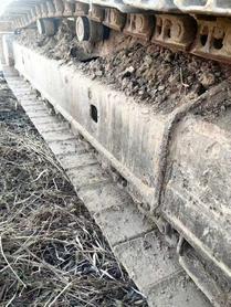 Buy Kobelco SK210 Used Excavator / 4 Used Kobelco SK210 Excavator 2010 Model / 4