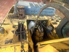 Buy Komatsu PC60-7 Used Excavator / 8 Used Komatsu PC60-7 Excavator 2016 Model / 8