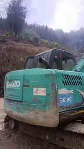 Buy 神钢 SK75 Used Excavator Used 神钢 SK75 Excavator 2012 Model