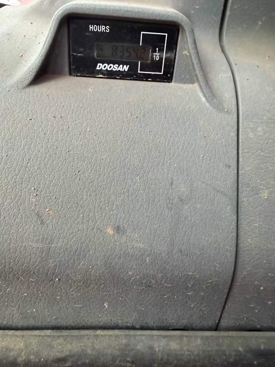 Used Doosan DX80 Excavator 2019 Model / 2