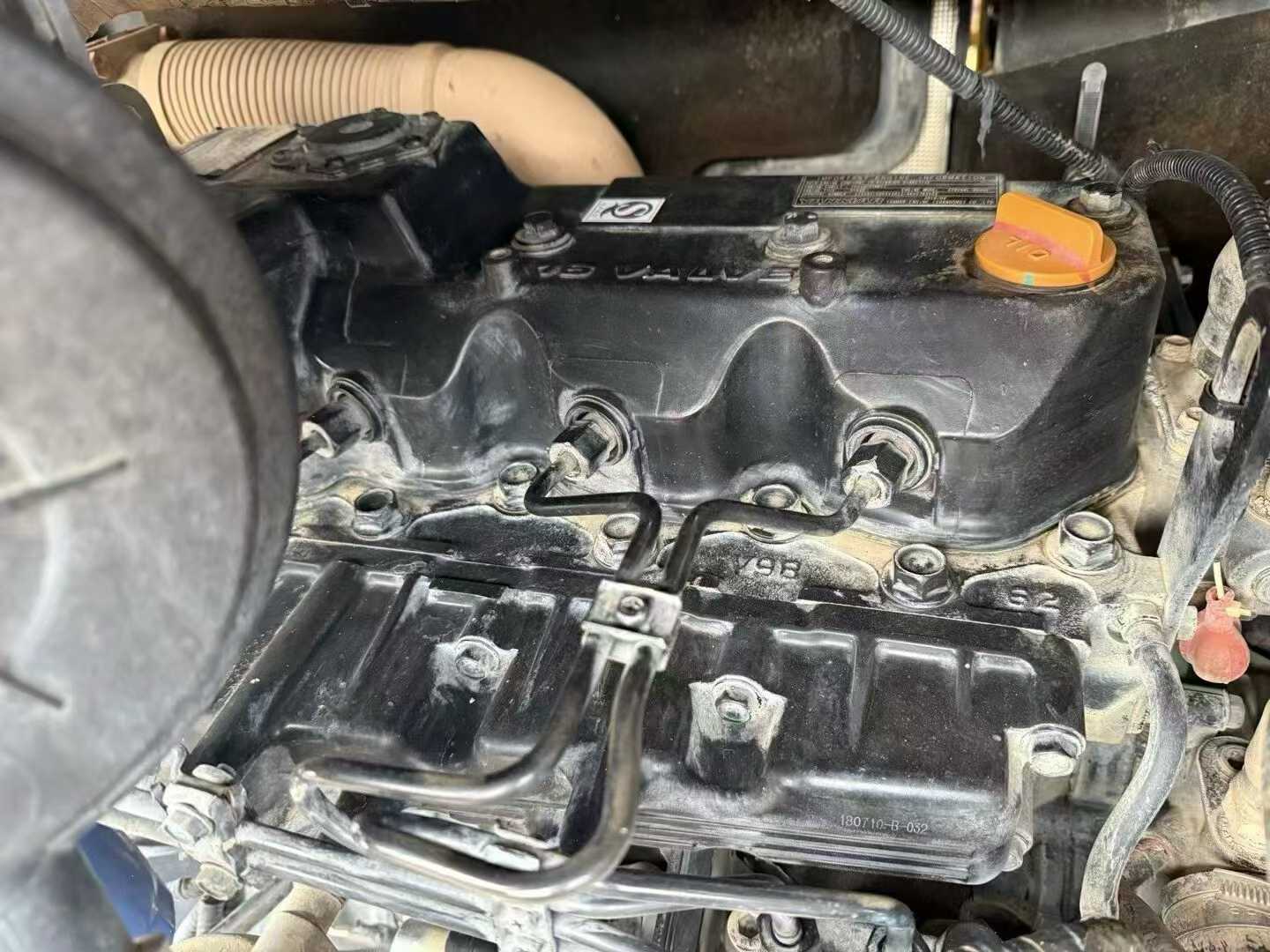 Used XCMG XE80 Excavator 2019 Model / 8