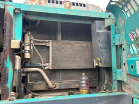 Buy Kobelco SK200 Used Excavator / 3 Used Kobelco SK200 Excavator 2011 Model / 3