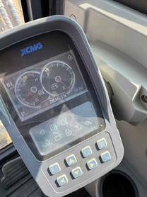 Buy XCMG XE65G Used Excavator / 4 Used XCMG XE65G Excavator 2022 Model / 4