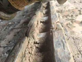 Buy XCMG XE60CA Used Excavator / 3 Used XCMG XE60CA Excavator 2020 Model / 3