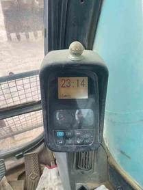 Buy Kobelco SK60 Used Excavator / 5 Used Kobelco SK60 Excavator 2016 Model / 5