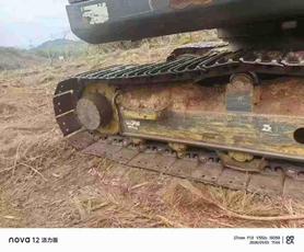 Buy XCMG XE75WD Used Excavator / 5 Used XCMG XE75WD Excavator 2020 Model / 5